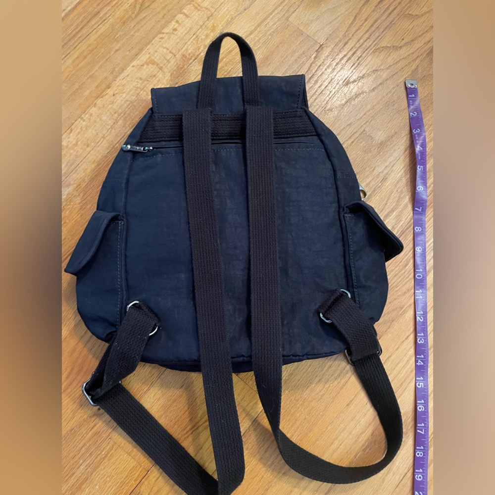 Kipling Citypack Small Backpack Euc - image 3